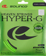 Solinco Hyper G Round Set (12m)