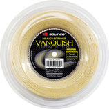 Solinco Vanquish, Rolle (200 m)