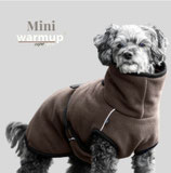 Warmup mini