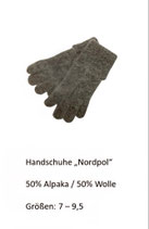 Handschuhe