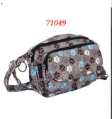 Gassitasche Nijens Frankfurt