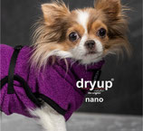 Dryup Cape nano