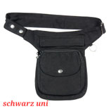 Gassitasche Nijens Hannover Leder