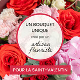 BOUQUET DU FLEURISTE