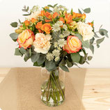 BOUQUET PECHE