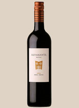 Alpamanta Natal Malbec 2022