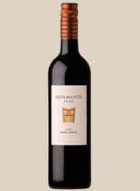 Alpamanta Natal Malbec 2014