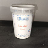 Lessive poudre au Bicarbonate