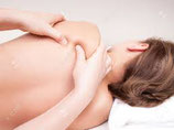 Cadeau Massage Sportif "Deep Tissue"