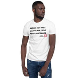 Wenn ich will T Shirt