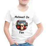 Mehmet Oe Fan T-Shirt