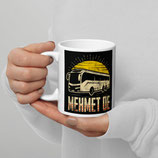 Neues Design 2022 Tasse