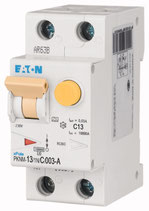 Eaton FI/LS Schalter 13AC/1N/C003-A 236145