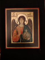 „Erzengel Michael“ Byzantinisch