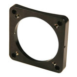 BA20CL-Custom machined base to fit telescopes existing mounting holes
