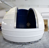 Scope Dome 5.5 Meter