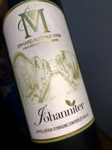 ***NEU*** Johanniter, AOC Valais 75cl