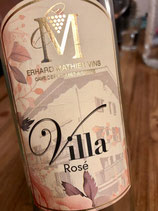 VILLA Rosé, VDP Suisse 75cl