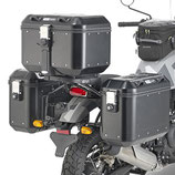 PL9050 Seitenkoffer-Träger für Monokey Koffer für Royal Enfield Himalayan (18-20)