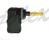 Valeo Stellmotor für Scheinwerfer rechts oder links für Opel Corsa C 00-06