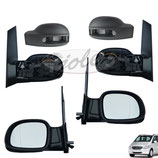 Außenspiegel elektrisch verstellbar heizbar rechts+links für Mercedes Viano W639 03-09