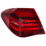 Magneti Marelli LED Rückleuchte links für BMW 7er F01 08-15