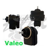 VALEO Stellmotor für Scheinwerfer rechts oder links  für Lancia Zeta 95-02