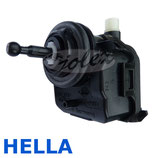 HELLA Stellmotor für Scheinwerfer rechts oder links für Renault Scenic 96-06