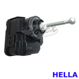 HELLA Stellmotor für Scheinwerfer rechts oder links für Audi A6 (C4) 94-97