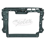 Frontgerüst Frontmaske Frontverkleidung für VW Sharan / Seat Alhambra 10-15