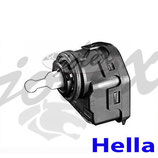 HELLA Stellmotor für Scheinwerfer für Seat Arosa 97-04