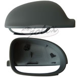 Spiegelkappe für Außenspiegel rechts für VW Golf 5 03-09