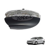 LED Blinker im Außenspiegel links für VW Golf 6 VI 08-12