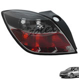 Rückleuchte schwarz-rot links für Opel Astra H 3-türer 04-07