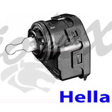 HELLA Stellmotor für Scheinwerfer rechts oder links für VW Lupo