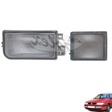 Nebelscheinwerfer + Blende rechts für VW Passat B4 35i 93-96