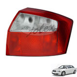 Rückleuchte rechts für Audi A4 Limousine Stufenheck 01-04
