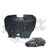 Motorschutzplatte vorne unten Unterfahrschutz für Mazda 6 02-05