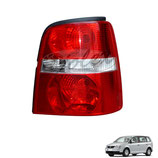 Rückleuchte rechts rot-weiß für VW Touran 03-06