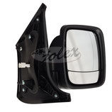 Außenspiegel elektrisch verstellbar heizbar rechts für Opel Vivaro 14-19