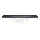 Stoßstange hinten mitte für Fiat Ducato Peugeot Boxer Citroen Jumper 06->