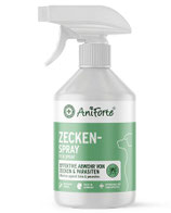 Aniforte Anti Zeckenspray 250 ml