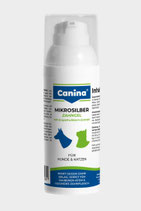 Canina Mikrosilber Zahngel 50 ml