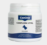 Caniflora Vital Pro- unud Präbiotik für Hunde 60 g