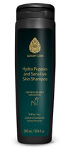 Welpenshampoo Hydra Luxury Care Senstiv 300ml