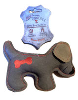 Lederhund