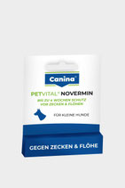 PETVITAL Novermin - SPOT ON