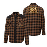 Chemise yellowstone  1886