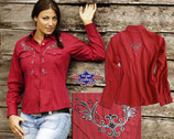 Chemise Bonnie