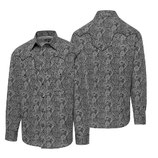 Chemise-Joshua